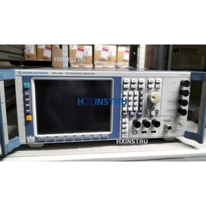 Generador de Señales Vectoriales Rohde & Schwarz SMW200A, 100kHZ-40GHZ&* H - Product Image 1