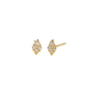 יצירתי אישית מקסים s925 כסף סטרלינג <span class=keywords><strong>paw</strong></span> חיית בעלי חיים כסף - Product Image 4