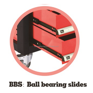 <strong>Tool</strong> Chest Heavy Duty <strong>Cart</strong> Steel Rolling <strong>Tool</strong> <strong>Box</strong> 7 Drawer Cabinet - Product Image 3