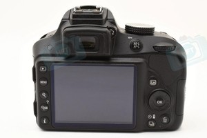 HFT Professional D3300 Digital <b>Camera</b> Lens APS Frame 1080P Full HD Video for Wholesale <b>Camera</b> Digital - Product Image 5