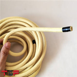 Cuerda Rígida Estática de Alta Calidad de 10 mm para <span class=keywords><strong>Malabares</strong></span> <span class=keywords><strong>con</strong></span> Poi - Product Image 6