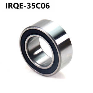 Rodamiento del Compresor de Aire Acondicionado Automotriz IRQE-35C06 para Kia 30BD5220, Pieza de Repuesto - Product Image 4