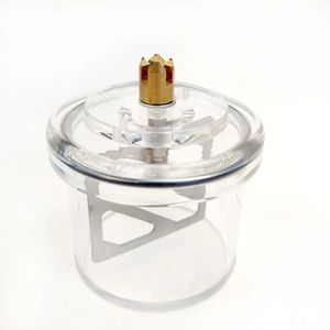 Miscelatore sottovuoto dentale tazze macchina di miscelazione ciotole gesso alginato impressione materiali Mix becher - Product Image 3