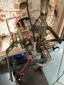 Analisador De Gás De Processamento De Hidrocarbonetos Ametek Analisadores Thermox WDG-IV UOP Analisador De Oxigênio De Baixa Concentração - Product Image 6