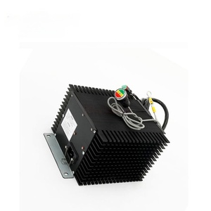 Nuevo Cargador de Batería Eléctrico de 48V 30A <span class=keywords><strong>AWP</strong></span> para Plataformas Elevadoras Genie con Velocidad de Elevación/Descenso de 150/120 Segundos, 3 kg, 27 cm x 13 cm - Product Image 4