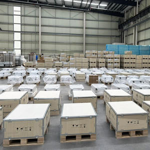 Batterie al Litio per Accumulo Energetico da Pavimento, 16 kWh 51.2V 314 Ah, Montaggio a Pavimento - Product Image 6