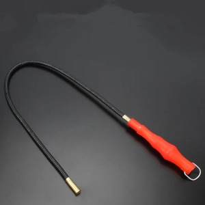 <span class=keywords><strong>Outil</strong></span> de ramassage magnétique fort Aimant flexible Grip à ressort Grabber Outils à main <span class=keywords><strong>pour</strong></span> <span class=keywords><strong>ramasser</strong></span> l'écrou Boulon Bâton de tige de ramassage réglable - Product Image 4