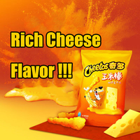 Groothandel Hete Cheetos Chips 50G/90G Exotische Snacks Gepofte Voedsel Kaas Groente Knapperige Cheetos Maïschips