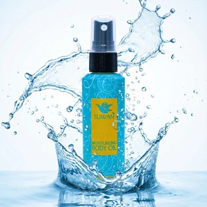 SUWAN Spray Terapéutico de Masaje de 50 ml, Fórmula para la Relajación Muscular y el Alivio de la Tensión, No Grasoso - Product Image 4