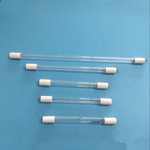 Lampe germicide UV T5 <span class=keywords><strong>10W</strong></span> et lampe UVC Ballast électronique Lumière UV Réservoir d'eau de ferme - Product Image 2