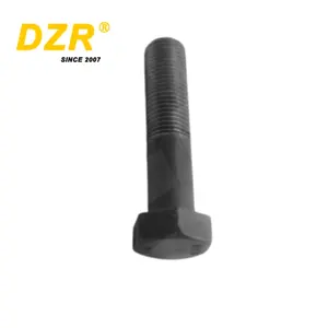 Piezas de Maquinaria de Construcción de Alta Calidad 19m-<span class=keywords><strong>09</strong></span>-12851 Perno Hexagonal para Bulldozer Compatible con <span class=keywords><strong>Komatsu</strong></span> D475A - Product Image 3