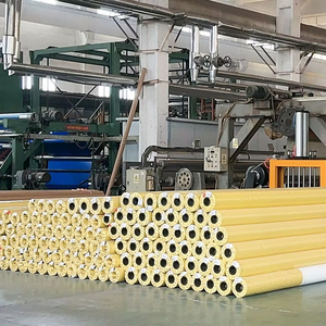 Jinlong biển Vinyl Vải Thuyền Bìa Chất liệu <span class=keywords><strong>Heavy</strong></span> Duty biển vải - Product Image 4