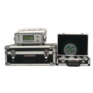 Analizador de Humedad de Gas SF6 KD Zhengda KDWS-14, Medidor de Punto de Rocío de 1 ppm, 220V, Profesional - Product Image 4