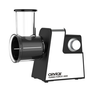 ORVICA cross-border dual-function electric meat <b>grinder</b> and vegetable cutter, <b>small</b> household <b>small</b> electric sausage stuffer, fu - Product Image 1