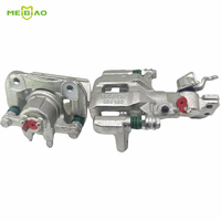 Étriers de frein avant OEM Yuhuan Mingyan, monocylindre, barre parallèle, course, neufs, garantie 1 an pour Acura / ILX / CSX