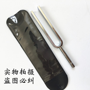ส้อมเสียงเหล็ก 512HZ, ส้อมเสียงดนตรี 440HZ, เครื่องดนตรีวิทยาศาสตร์ระดับประถมศึกษา, เครื่องมือสอนฟิสิกส์, ส้อมเสียง 512HZ - Product Image 2