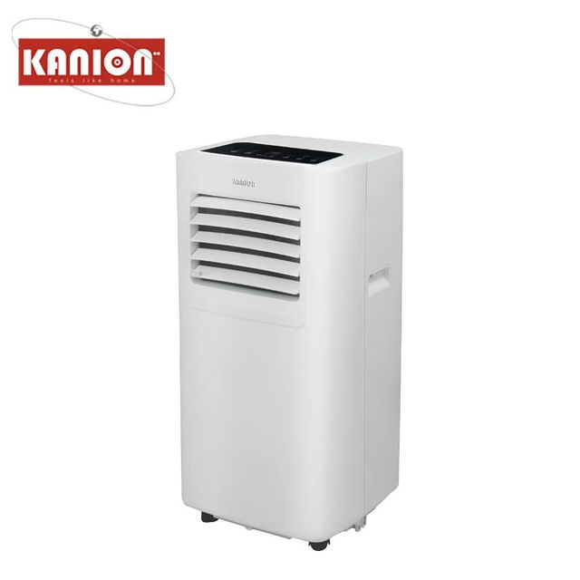 Factory Wholesale Portable Air Conditioner 115V 60Hz 8000Btu Air Conditioner Cooling Only Ac