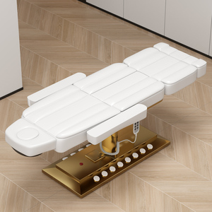 Commercial Hair Salon Chair for Beauty Salon Furniture Stylish and Durable Design for Professional Use - Product Image 3