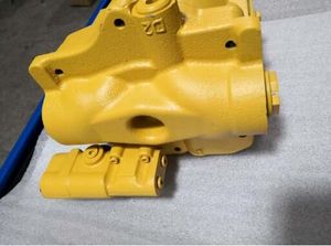 ปั๊มลูกสูบ ATO PVE21 รุ่น 411AK00101A ปั๊มไฮดรอลิก PVE21AR 45 PSI 45 GPM - Product Image 5