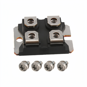 Original One Stop Service STGE50NB60HD SOT-227-4, miniBLOC Transistors Buy Online Electronic Components - Product Image 1