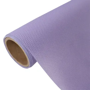 Mattress / sofa material perforated roll of micron nonwoven fabric spunbonded polypropylene nonwoven fabric