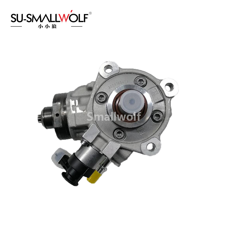 Насос для впрыска топлива для двигателя Deutz KHD TC TCD 2.9L 3.6L 0445020526 прочной металлической конструкции совместим с TC TCD