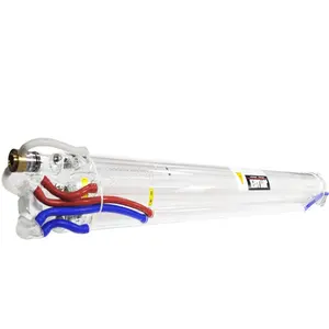 Tubo laser Joylaser Co2 de alta qualidade série SX 220w comprimento 1250mm para venda