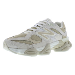 Chaussures unisexes U9060SS, taille 10.5, couleur beige/blanc - Product Image 1