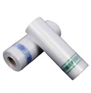 Boîte de conservation alimentaire transparente de haute qualité et durable pour fruits et légumes, biodégradable, en polyéthylène - Product Image 1