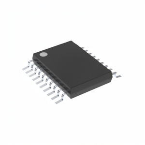 Logic SN74LVC2244ANSR En stock 20 SOIC (0,209 po, largeur 5,30 mm) Commandez des composants électroniques IC BUFFER NON INVERT 3.6V 20SO - Product Image 1