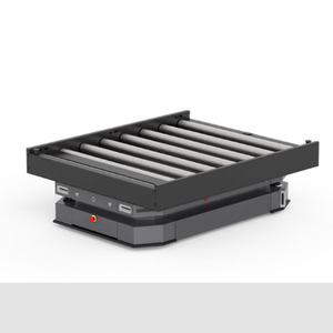 Hulkman Laser trackless tự động <span class=keywords><strong>Robot</strong></span> di động AMR 300kg nâng <span class=keywords><strong>AGV</strong></span> <span class=keywords><strong>robot</strong></span> để thực hiện hàng hóa - Product Image 2