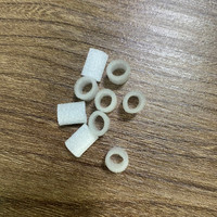 Système électronique de stockage d'huile de filtre à coton d'usine atomisation de buse de cigarette pour les bâtons de diffuseur de roseau aspiration d'huile pratique