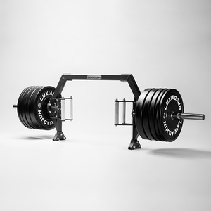 PINJIAN Barre de musculation hexagonale ouverte professionnelle de haute qualité, faible MOQ, vente chaude - Product Image 3