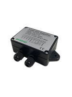 Amplificador de Señal Analógica Smowo RW-ST01A 2.0mV/V, Convertidor para Celdas de Carga