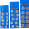 Juego de discos de diamante para pulido de 115 mm con borde turbo de carburo para corte de piedra, cerámica, vidrio y jade, con eje de 22.23 mm, grado industrial - Product Image 4