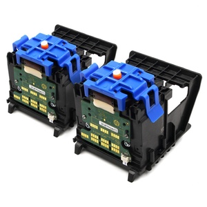 Tête d'impression Supercolor avec outil de nettoyage pour HP Officejet Pro 8600, pour tête d'impression HP 950, pour HP PRO 8100 8600 T8610 8620 - Product Image 4