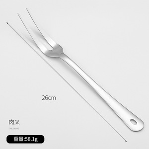 Nấu ăn thìa thép không gỉ phết dài xử lý hàng ngày đầu bếp muỗng quenelle phục vụ muỗng - Product Image 6