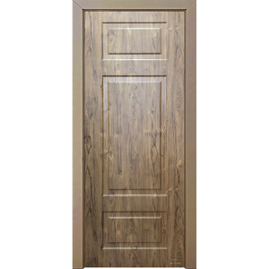 Conception de modèle 3D moderne pour porte intérieure rétention optimale des couleurs livraison rapide-OEM/ODM fabricant du Vietnam pour une utilisation en appartement - Product Image 4