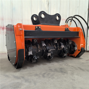 Promotion : Broyeurs forestiers <span class=keywords><strong>pour</strong></span> excavatrices, broyeurs à fléaux, accessoires de broyeurs <span class=keywords><strong>pour</strong></span> excavatrices - Product Image 6