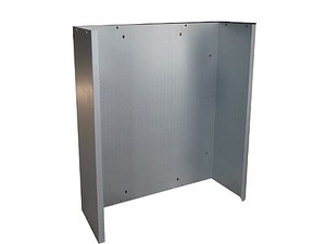 Servicio de Fabricación de Piezas Metálicas Personalizadas, Fabricación de Chapa Metálica OEM, Servicio de Fabricación de Metal Personalizado de Precisión en Acero Inoxidable - Product Image 6