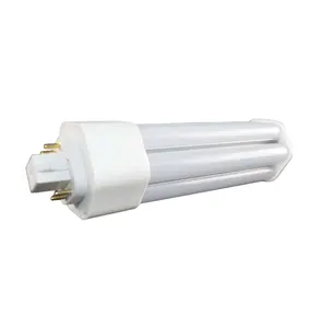 18w FHTランプ110v 220v g24 e27 led plライトgx24