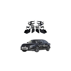 Sanvi Headlight Frame Adapter Module Bracket Suitable for Other Headlight Accessories of Nissan Teana 2023 - Product Image 1