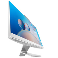 Tout-en-un neuf pour Asus Breaking Dawn V5 V5402, processeur I5-1235U, écran 23,8 pouces, 16 Go de RAM, 1 To + 256 Go de stockage, noir