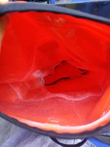 Pulvérisateur électrique portatif avec batterie au lithium, sac en PVC, m, pour fabrication agricole - Product Image 4