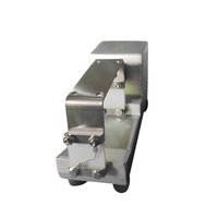 Maßgefertigter Linearer Vibrationsförderer Motorkern 110V/220V Vielseitig Einsetzbare Maschinen Industrieausrüstung für Präzision mit Niedriger Amplitude