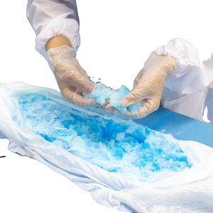 Échantillon Gratuit – Culottes Sanitaires Post-partum Imprimées Personnalisées pour Femmes – Couches-culottes pour Adultes – Vente en Gros à Prix Abordable – Fabricant - Product Image 6