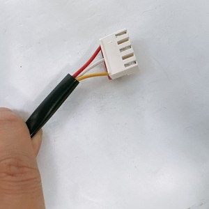 Moteur extérieur de climatiseur Gree FW30A-ZL 3 fils DC 310V 30W 900 tr/min pour unités Gree - Product Image 2