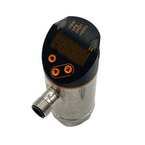 100%new IFM Sensor with Display PN7512 PN-160-SEG14-QFRKG/US/ /<b>V</b> - Product Image 4