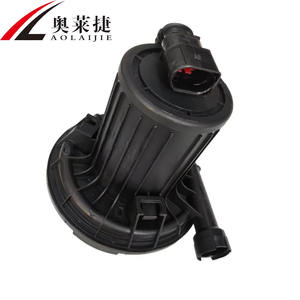 Nuova condizione motore secondario Smog pompa di iniezione aria 06 a959253e 06 a959253b AIP20S 33-2400M per VW AUDI sedile per PORSCHE - Product Image 4