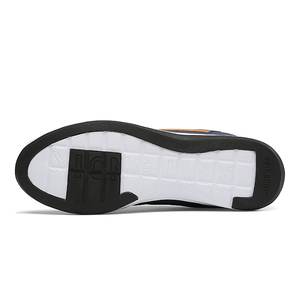 Chaussures pour hommes en gros, haute qualité, protection des pieds, plates, confortables, antidérapantes, semelle souple, style décontracté pour la marche et le skateboard - Product Image 6